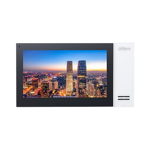 Dahua VD IP Doorphone Monitor VTH2421FW-P Dahua VD IP Doorphone Monitor VTH2421FW-P